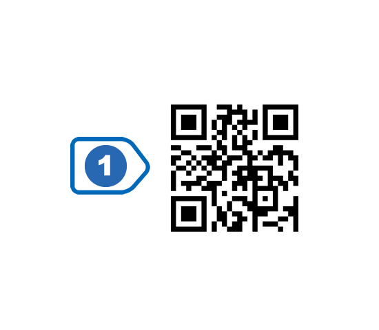 showcase-qr AR Click QR